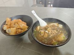 -东华豆花(漳州店)