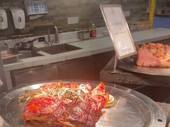 -锦厨国际自助餐厅 · 云端景观 (昆明索菲特大酒店)