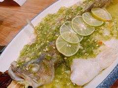 -泰堤坊(淡水体育馆店)