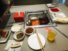 -海底捞火锅(茂业店)