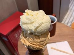 焦糖海盐-Luneurs(幸福里店)