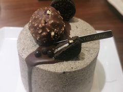 奥利奥咸奶油-侘寂甜品(自取店)