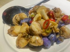-味莊·青岛菜(云霄路店)