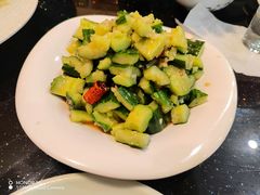 -胶东海鲜大排档(北太平庄店)