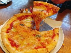 -FABIO’S费比欧披萨餐厅