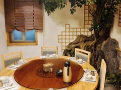 -延松朝鲜族料理