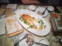 -绿茶餐厅(雁塔大悦城店)