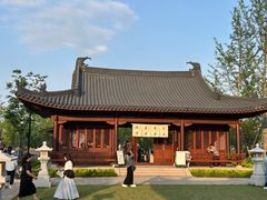 -江心屿景区