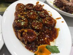 九转大肠-泰丰楼(前门西大街店)