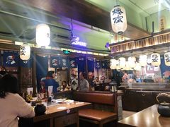 -樱宿日式和牛烧肉(五道口店)