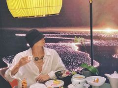 -次第花开素食雅宴