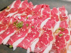 -新石器烤肉(之心城店)