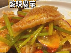 -小杨烤肉·陕西烧烤·陕西地方菜(龙首店)