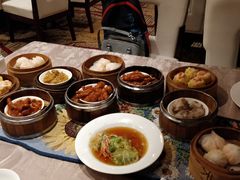 -红莲中餐厅(日航饭店)