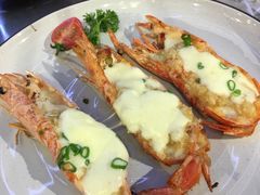 -Wei菋·Le Bistrot