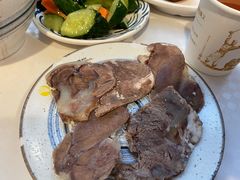 -兰亭安泊牛肉面(乐都路店)