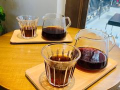 -KYO COFFEE(胶州路店)