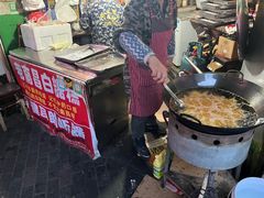 -老南昌白糖糕(大士院店)