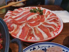 -楠火锅(昆山金鹰店)