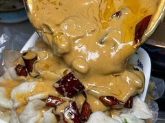 -马记伊源斋涮肉·清真菜(百子湾店)