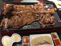 -九十九顶毡房(阜石路店)