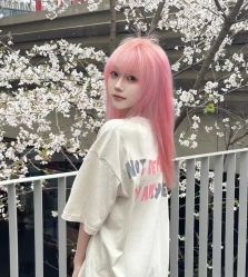-丝语萱形象