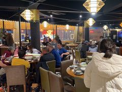 -盐帮食坊•小河帮川菜(四川师大店)