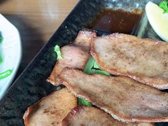 特上牛舌-天手古舞居酒屋(889广场店)