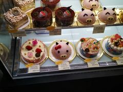 -崇光百货(铜锣湾店)
