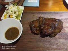 -永无乡旅行餐吧(京溪店)
