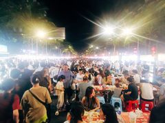 -海大南门夜市(海富街店)