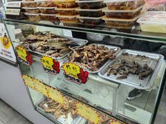 大堂-张飞木薯羹(金鱼巷店)
