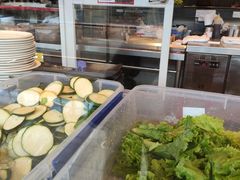 自助取餐区-赤坂亭·M9和牛烧肉·铁板烧(合肥万象城店)
