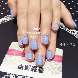 -LEILEI NAIL蕾蕾美甲美睫