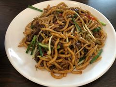 -标记Jane's kitchen(平桥直街店)