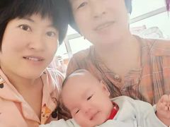 -爱月宝月嫂·育儿嫂