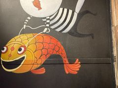 -探鱼·鲜青椒爽麻烤鱼(番禺万达店)