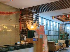 -北丽宫水疗会(宝利来国际大酒店店)