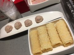 -海底捞火锅(海宁路店)