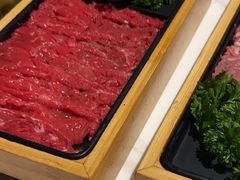 -祥源胡同·涮牛羊肉火锅(花桥店)