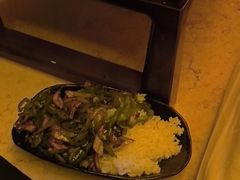-舞指仙境足浴按摩(政务店)