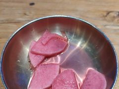 -首尔朴宝·炭火烤肉(五角场店)