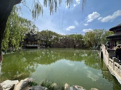 -高庙保安寺