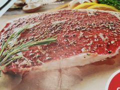 -四斤烤肉(东戴河孟家店)