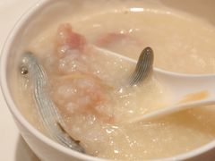 -白天鹅宾馆-宏图府餐厅