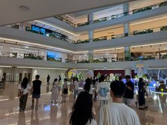 -上海世纪汇广场