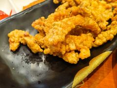-琥珀老六龙虾(四里河店)