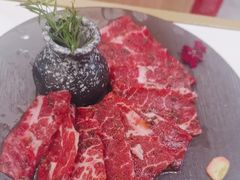 -牛角烧肉(步步高星城天地店)
