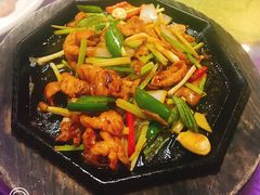 -百姓百味海鲜酒楼(粤垦路总店)