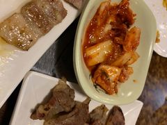 -六七八韩式烤肉·韩国料理(上杭路店)